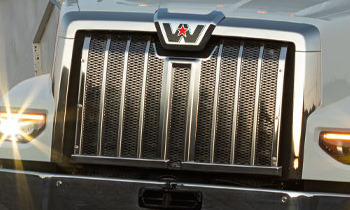 49X Grille